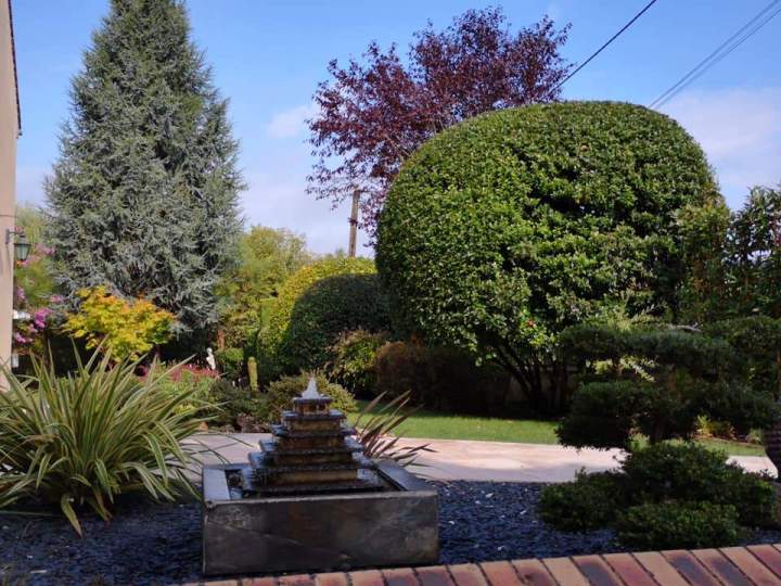 Aménagement de jardin Triel-sur-Seine