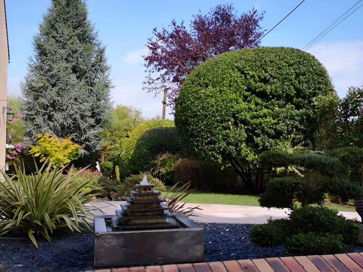 Service d'aménagement de jardin Triel-sur-Seine