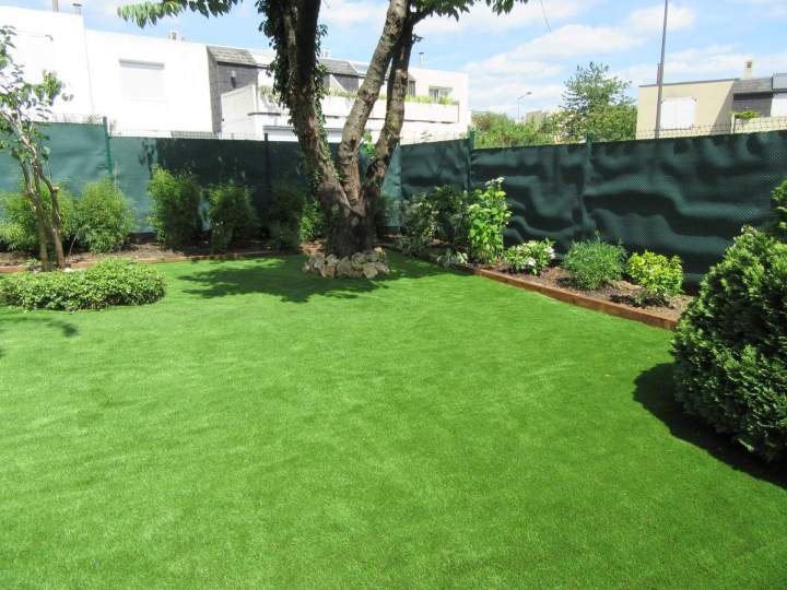 Service d’entretien de jardin Triel-sur-Seine