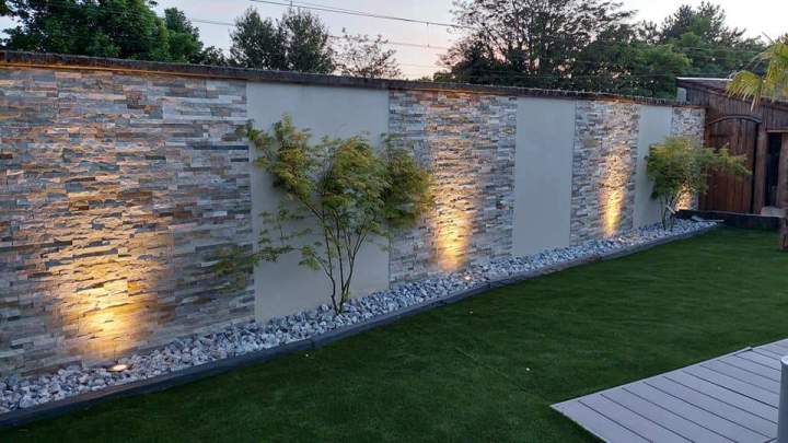 Aménager un jardin Triel-sur-Seine