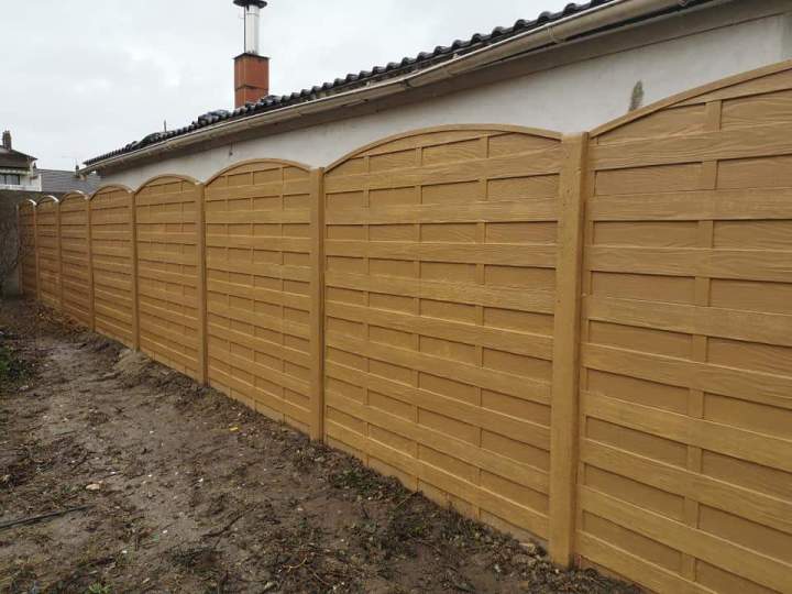 Installation de clôture Triel-sur-Seine