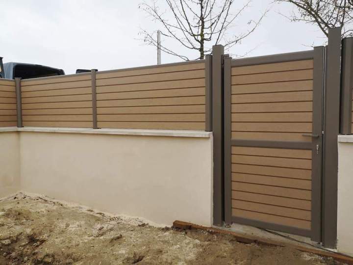 Installation de portail Triel-sur-Seine