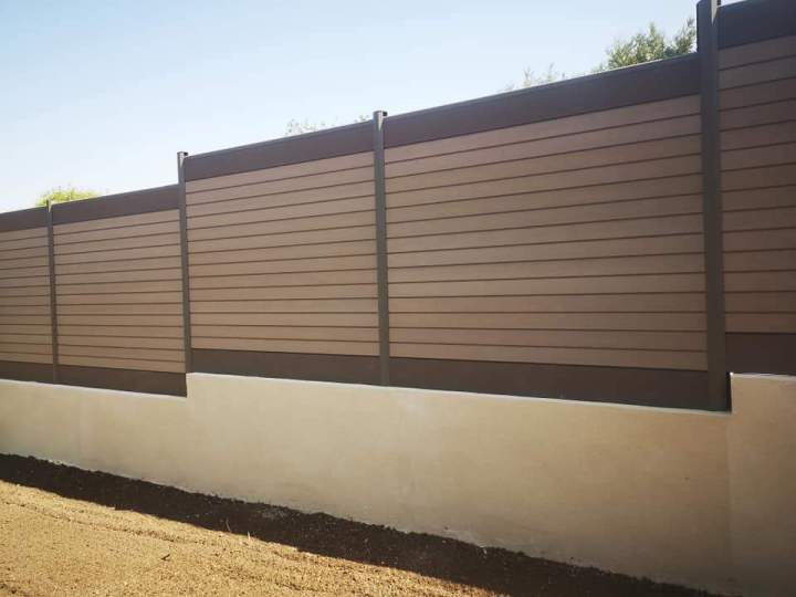 Installation de clôture Triel-sur-Seine