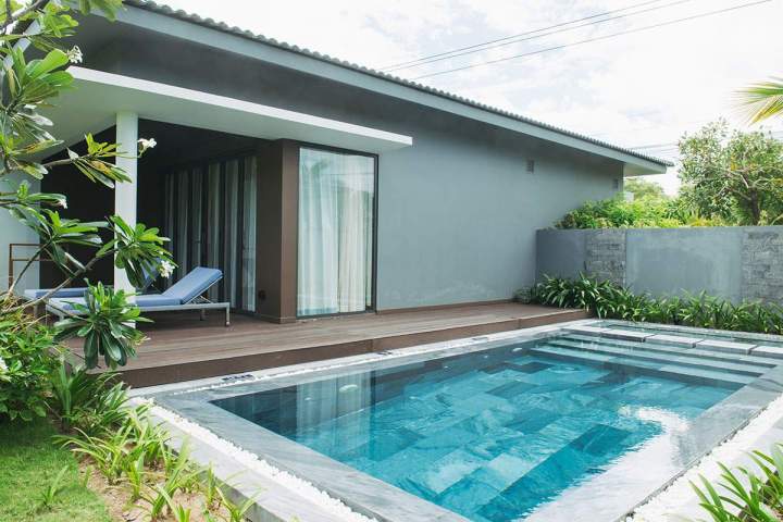 Une piscine personnalisée pour concrétiser vos rêves aquatiques