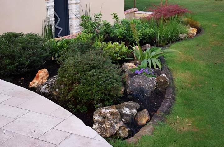 Paysagiste Triel-sur-Seine